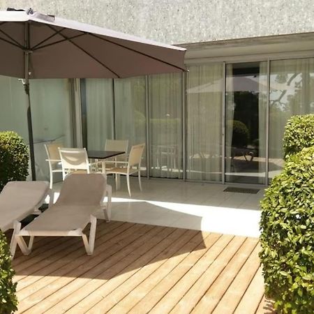 Costa Plana Apartment 528 Cap-d'Ail Eksteriør billede