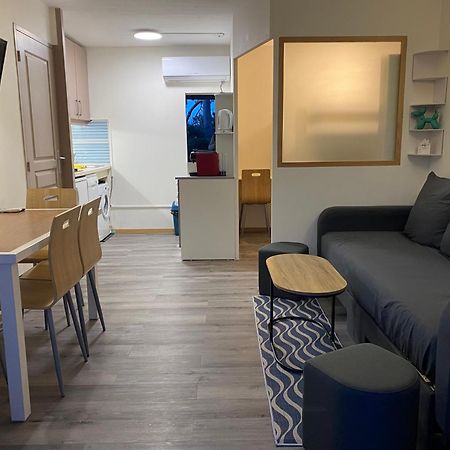 Costa Plana Apartment 528 Cap-d'Ail Eksteriør billede