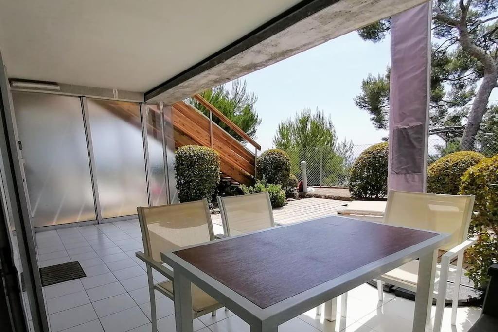 Costa Plana Apartment 528 Cap-d'Ail Eksteriør billede