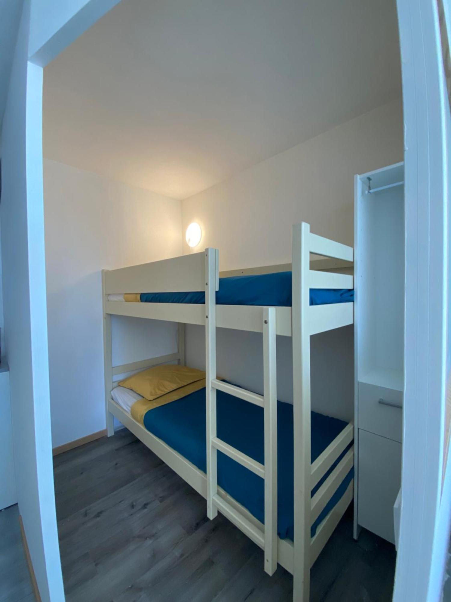 Costa Plana Apartment 528 Cap-d'Ail Eksteriør billede